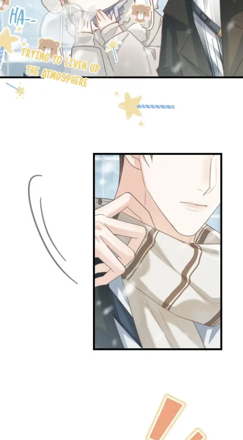 Read Intoxicated chapter 35 image 15 on Lezhin