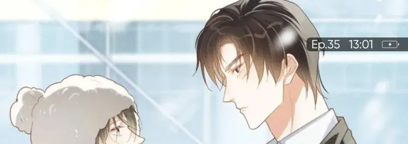 Read Intoxicated chapter 35 image 18 on Lezhin