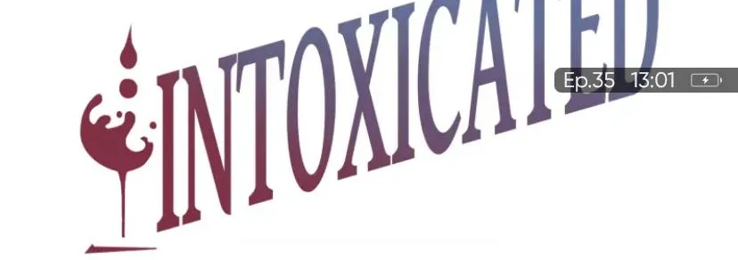 Read Intoxicated chapter 35 image 2 on Lezhin