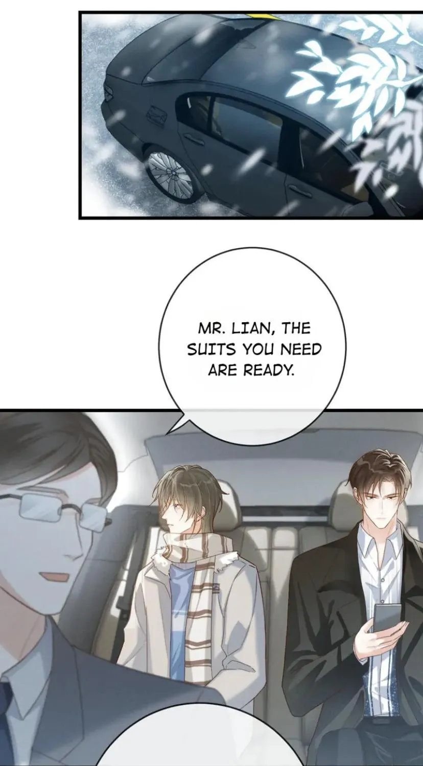 Read Intoxicated chapter 35 image 25 on Lezhin