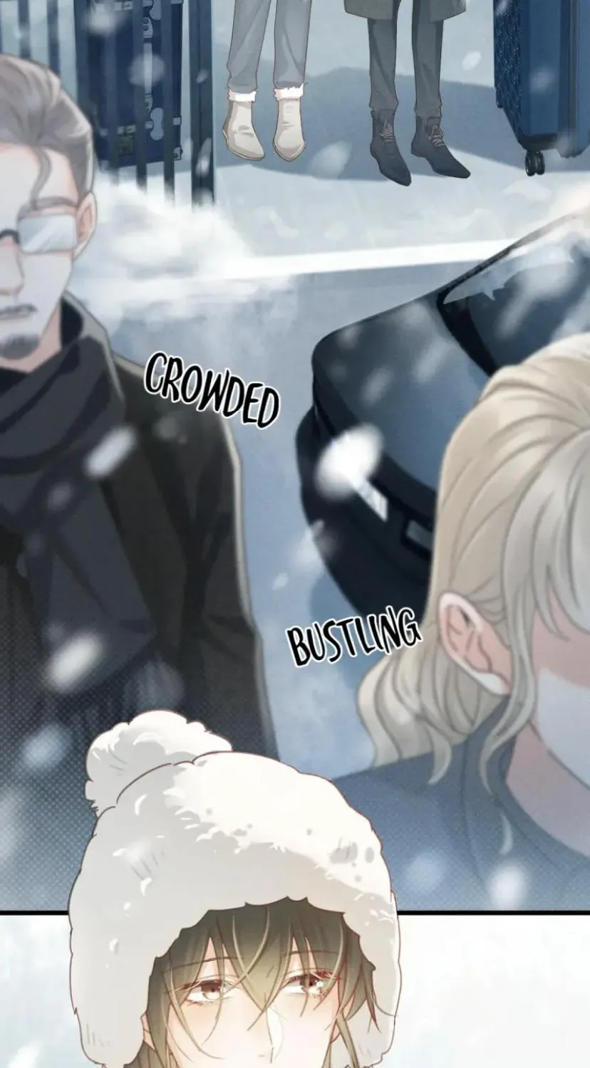 Read Intoxicated chapter 35 image 7 on Lezhin
