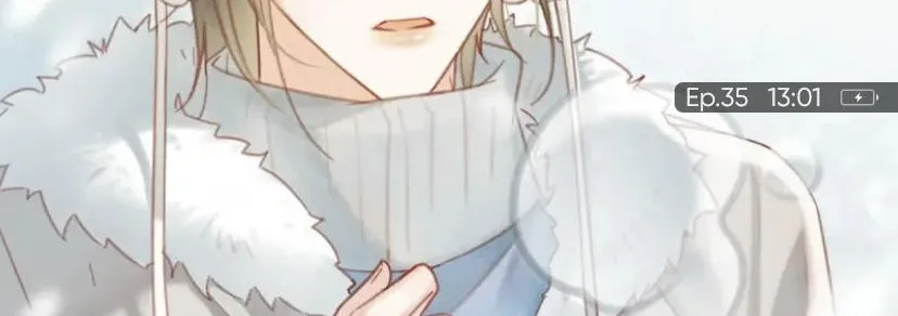 Read Intoxicated chapter 35 image 8 on Lezhin