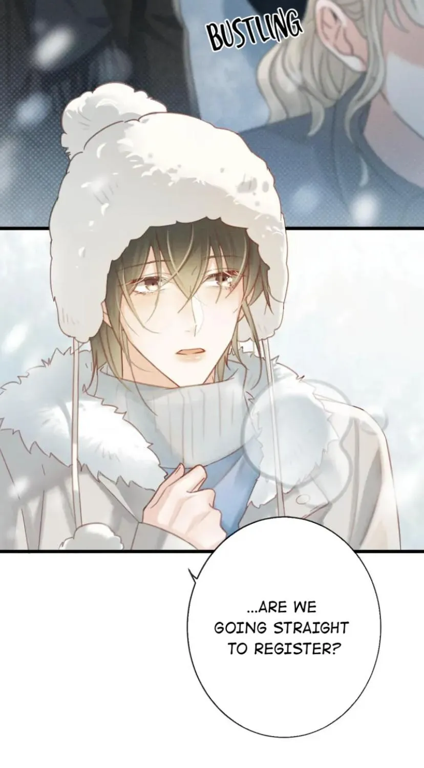 Read Intoxicated chapter 35 image 9 on Lezhin