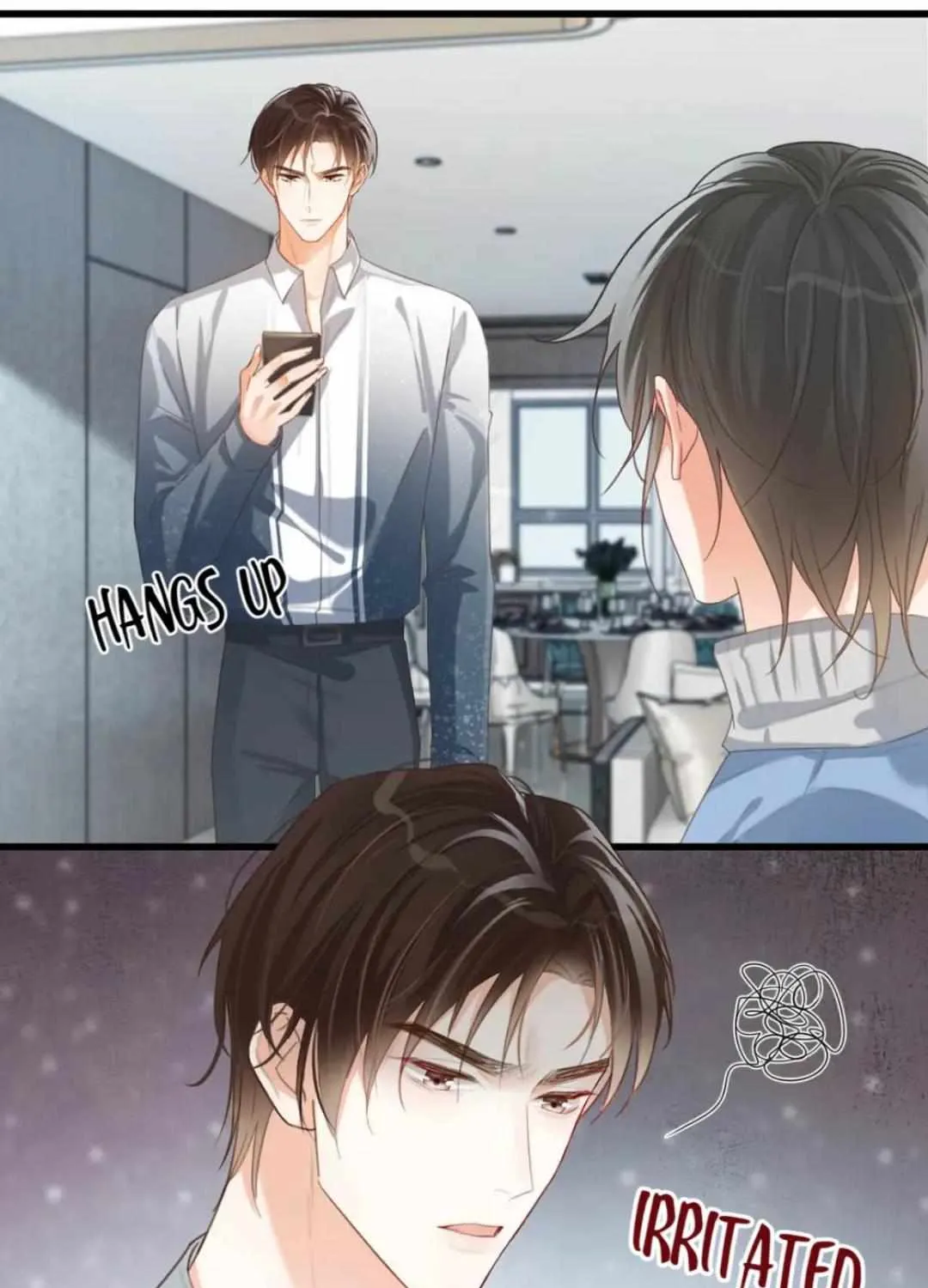 Read Intoxicated chapter 36 image 14 on Lezhin