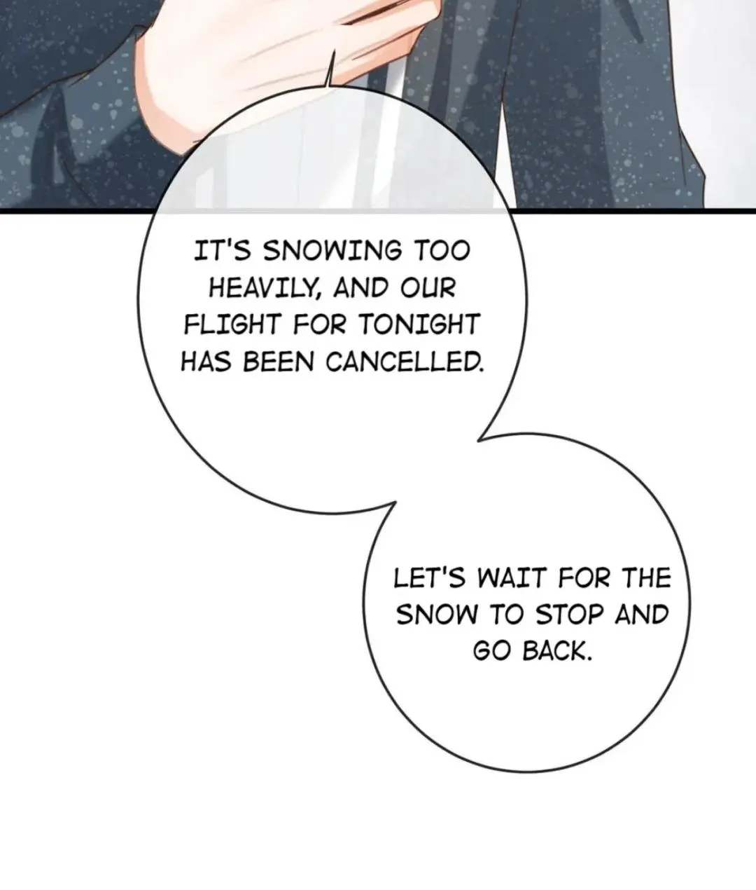 Read Intoxicated chapter 36 image 16 on Lezhin