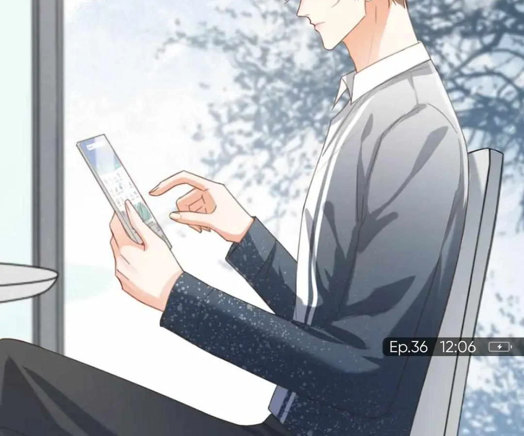 Read Intoxicated chapter 36 image 20 on Lezhin