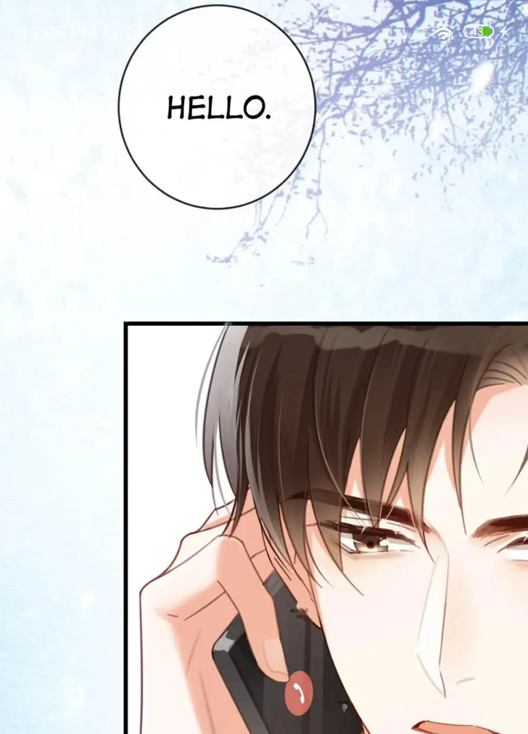 Read Intoxicated chapter 36 image 25 on Lezhin