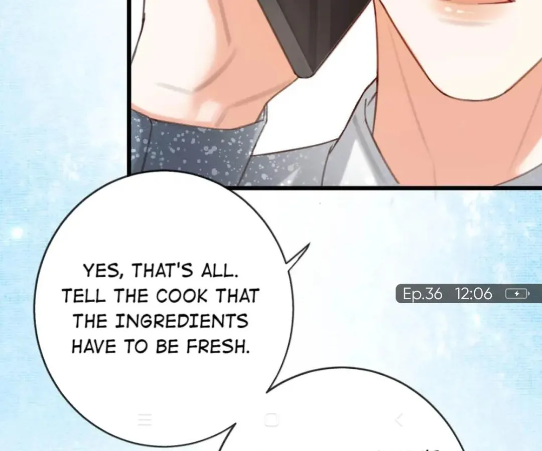 Read Intoxicated chapter 36 image 26 on Lezhin
