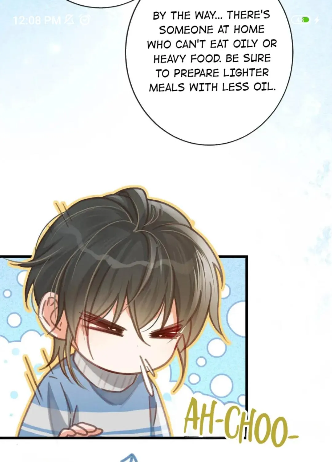 Read Intoxicated chapter 36 image 27 on Lezhin
