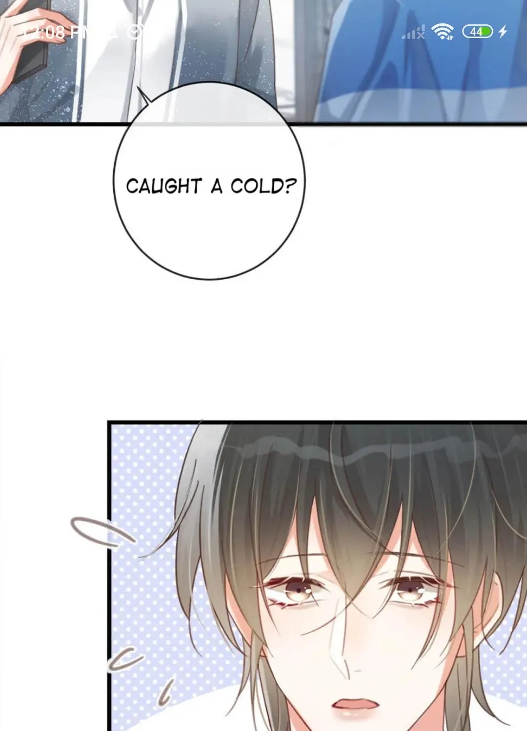 Read Intoxicated chapter 36 image 29 on Lezhin