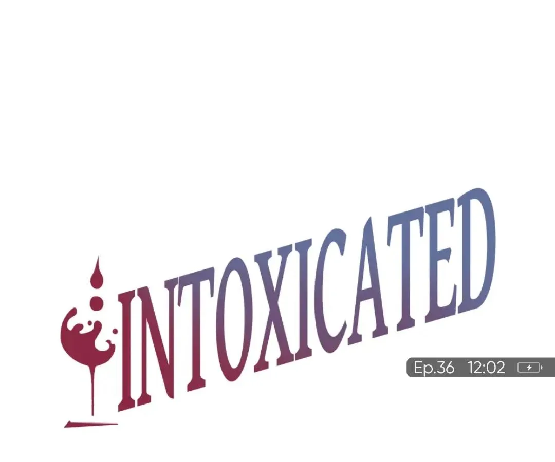 Read Intoxicated chapter 36 image 3 on Lezhin