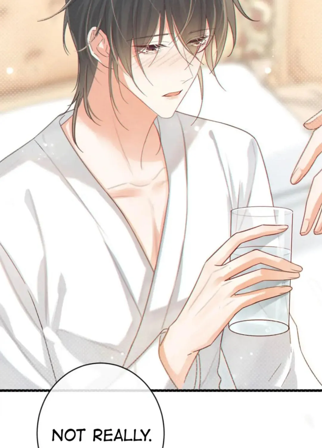Read Intoxicated chapter 36 image 35 on Lezhin