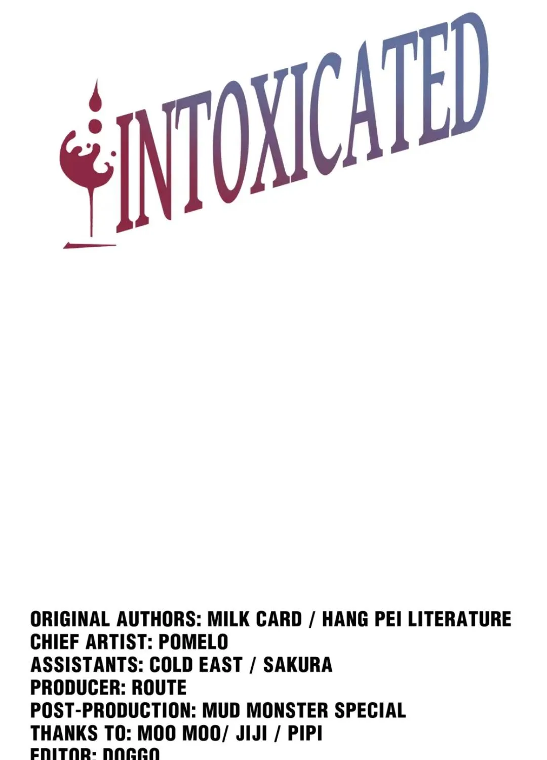 Read Intoxicated chapter 36 image 4 on Lezhin