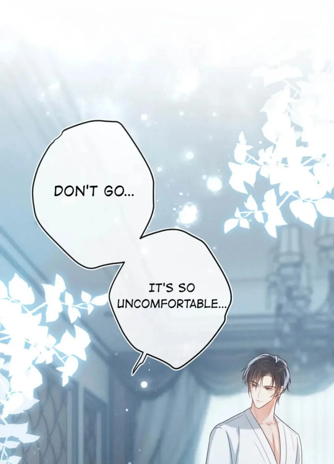 Read Intoxicated chapter 36 image 54 on Lezhin