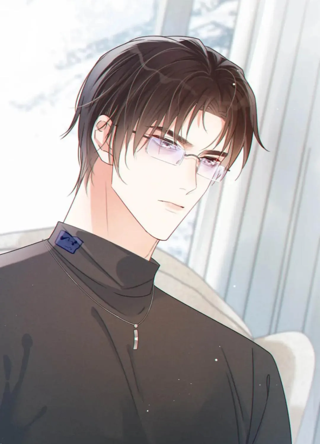 Read Intoxicated chapter 36 image 66 on Lezhin