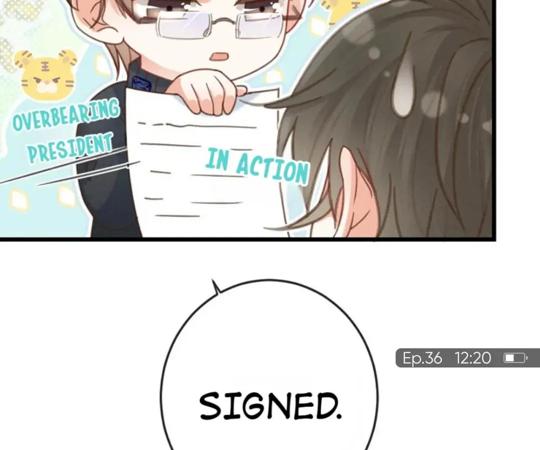 Read Intoxicated chapter 36 image 84 on Lezhin