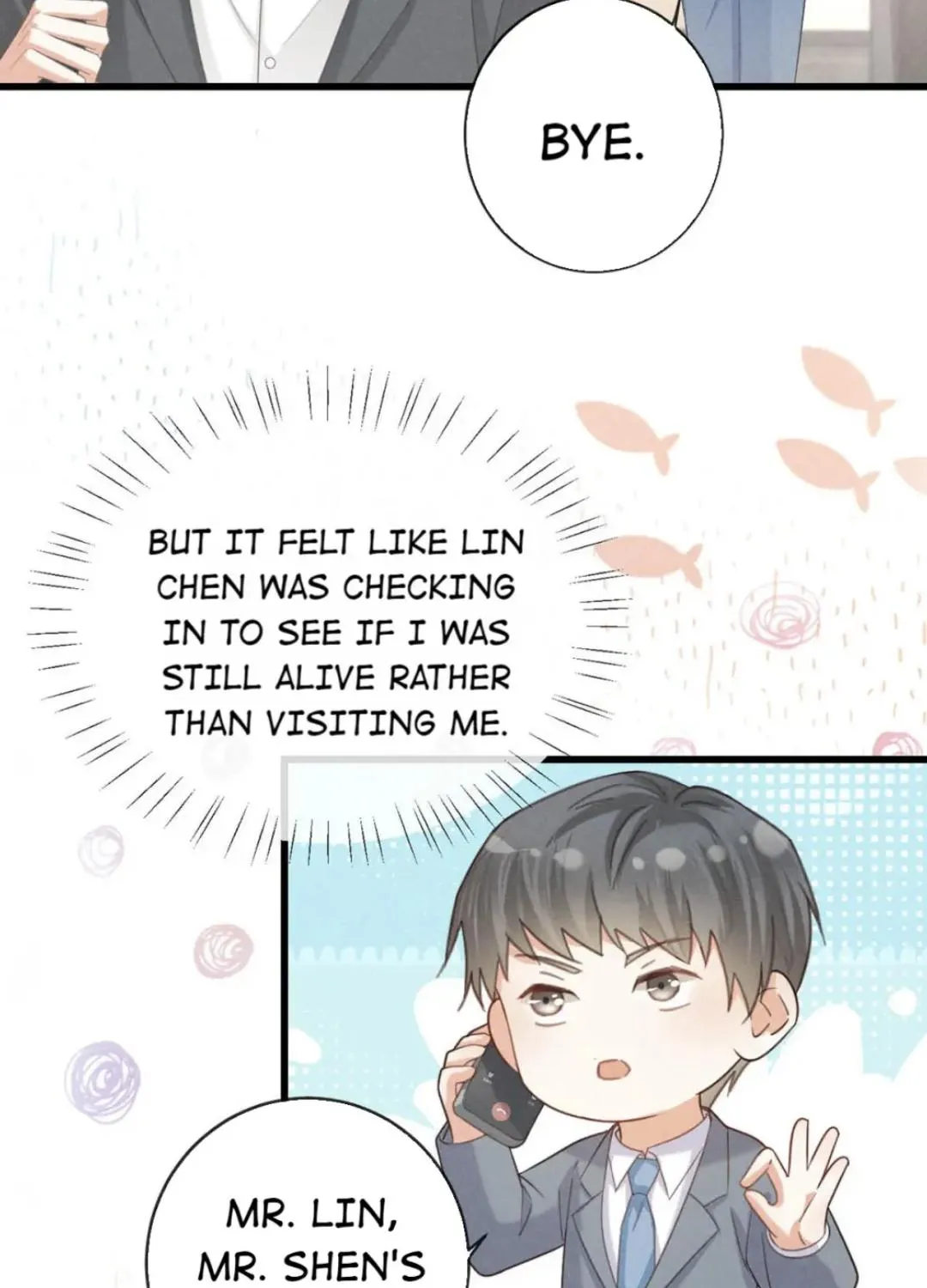 Read Intoxicated chapter 37 image 12 on Lezhin