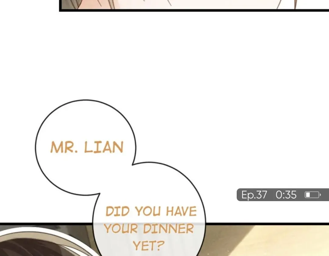 Read Intoxicated chapter 37 image 19 on Lezhin
