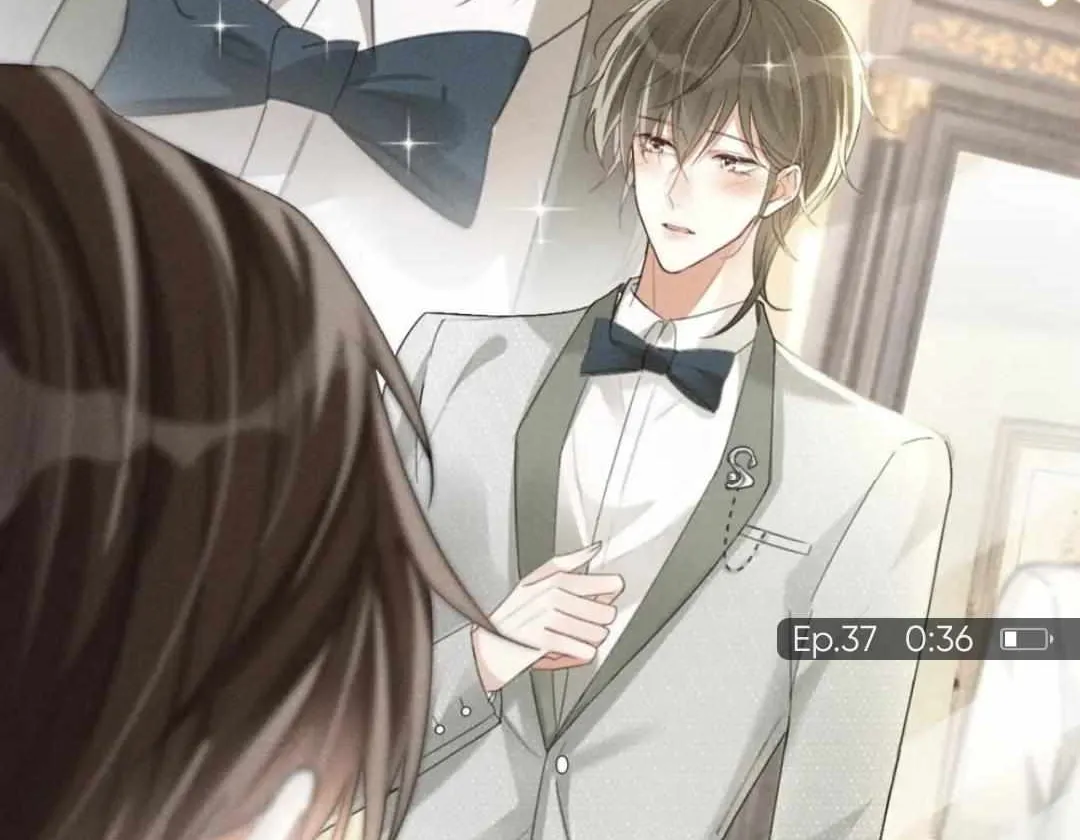 Read Intoxicated chapter 37 image 29 on Lezhin