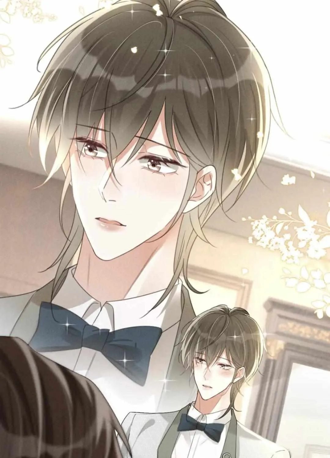 Read Intoxicated chapter 37 image 30 on Lezhin