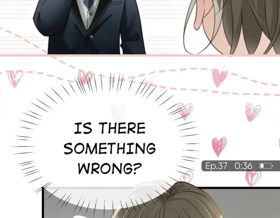 Read Intoxicated chapter 37 image 35 on Lezhin