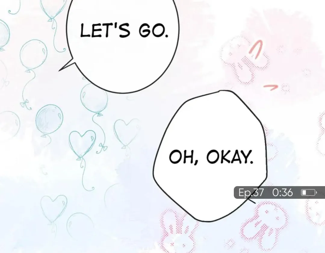Read Intoxicated chapter 37 image 37 on Lezhin