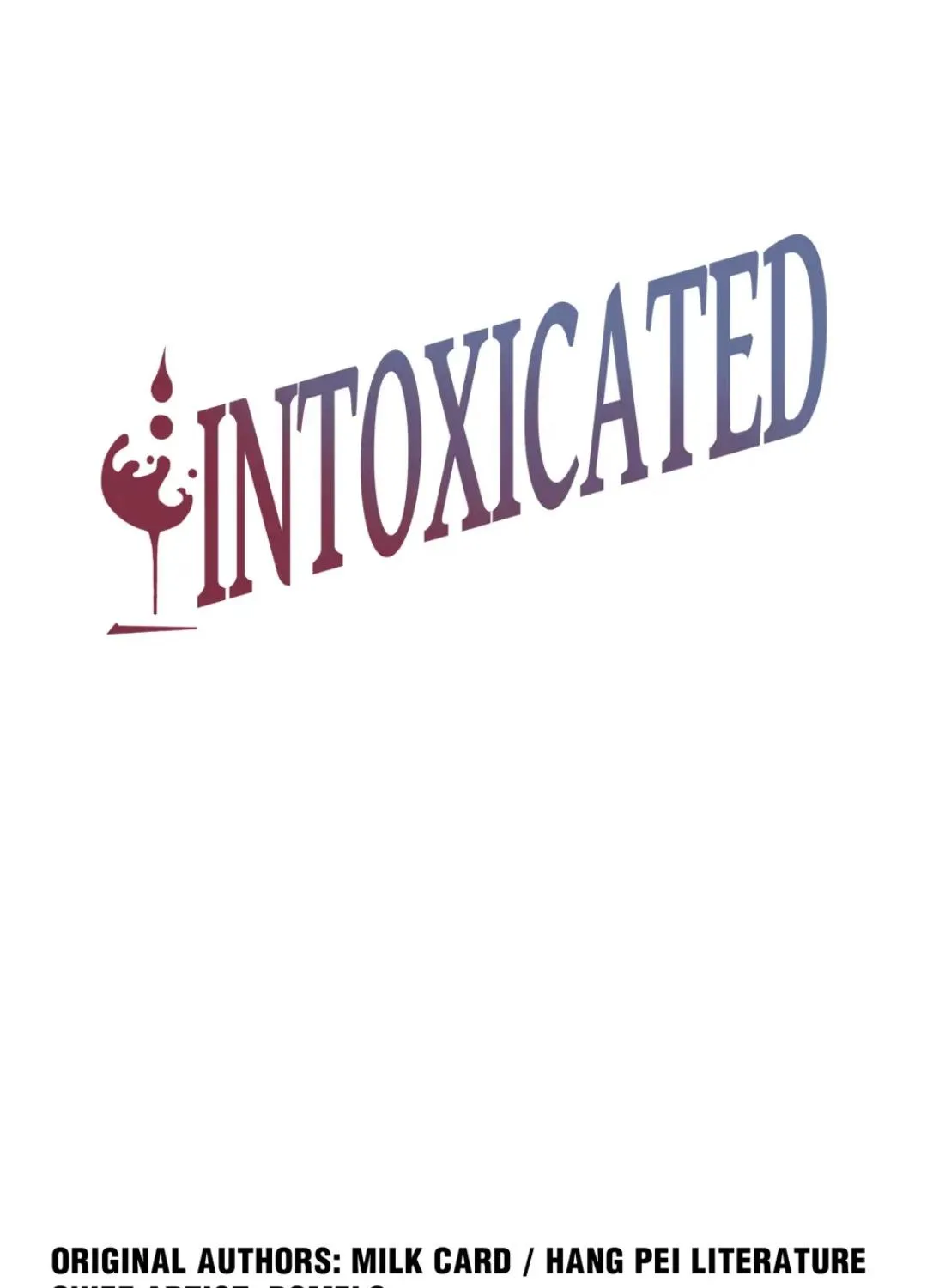 Read Intoxicated chapter 37 image 4 on Lezhin