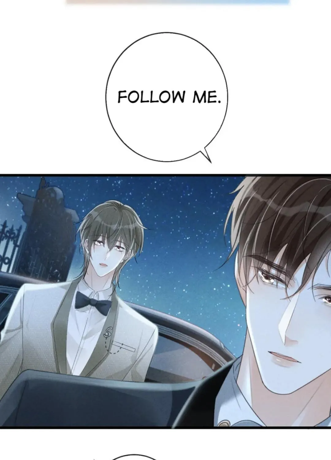 Read Intoxicated chapter 37 image 40 on Lezhin