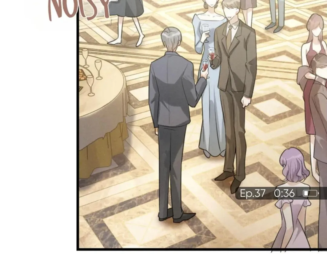 Read Intoxicated chapter 37 image 43 on Lezhin