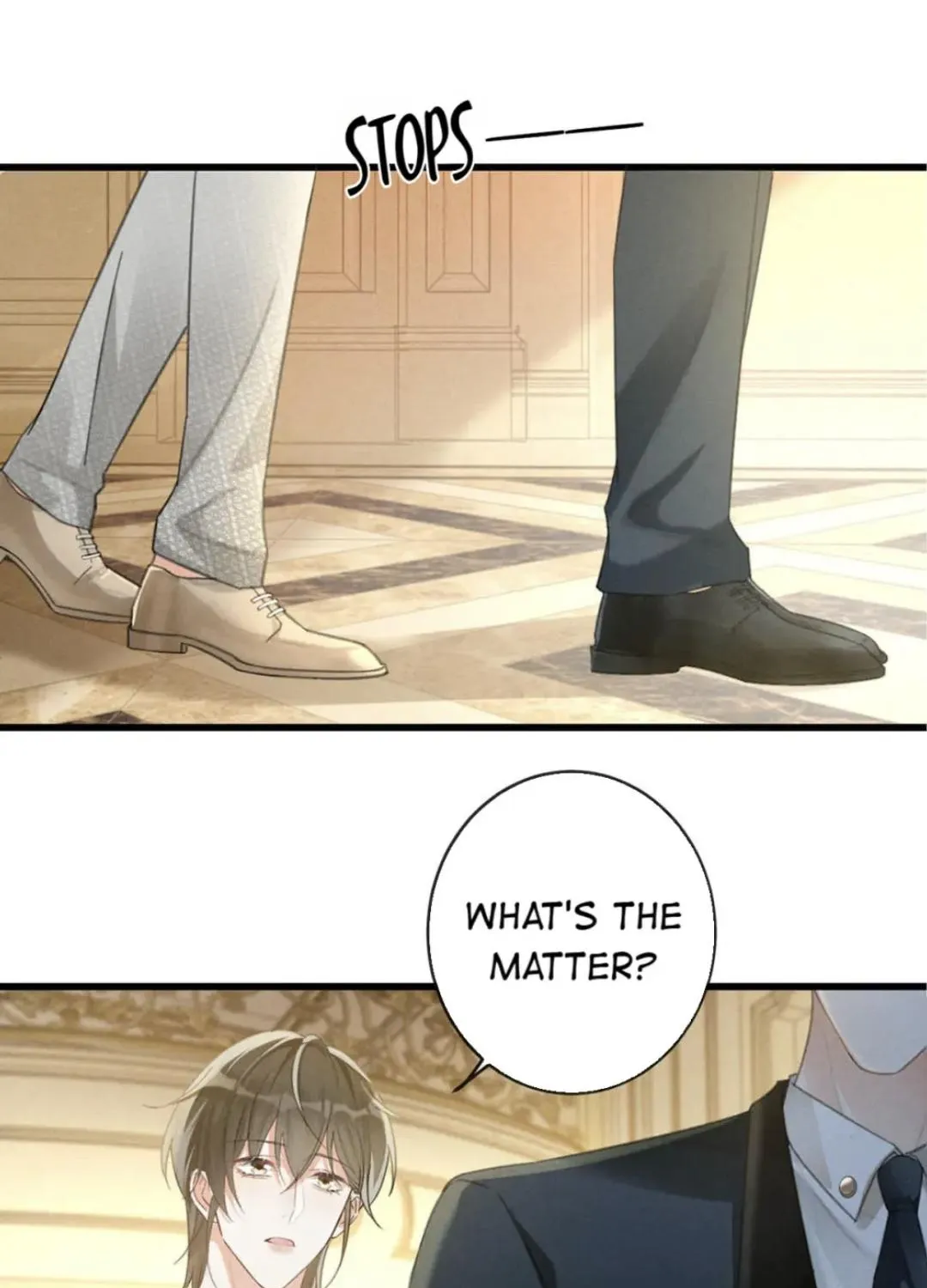 Read Intoxicated chapter 37 image 44 on Lezhin