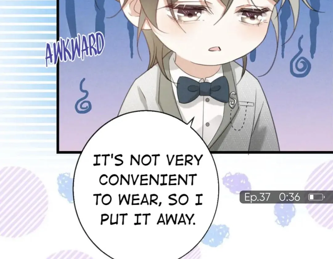 Read Intoxicated chapter 37 image 51 on Lezhin