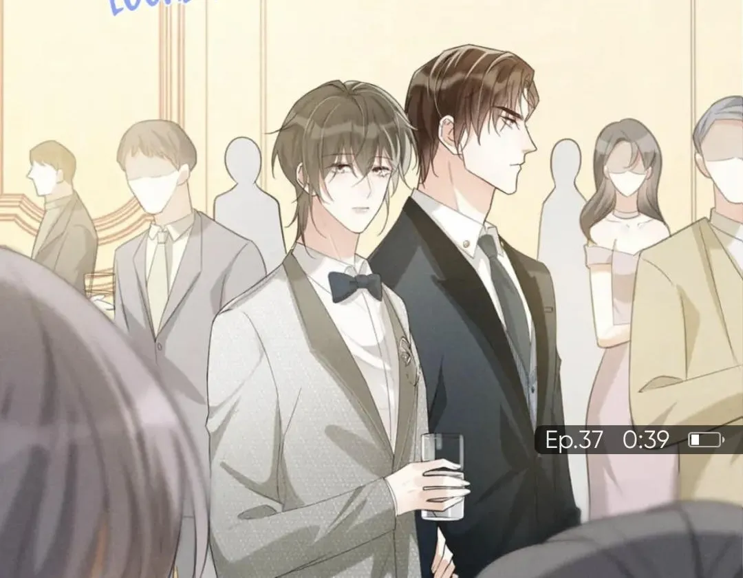 Read Intoxicated chapter 37 image 55 on Lezhin