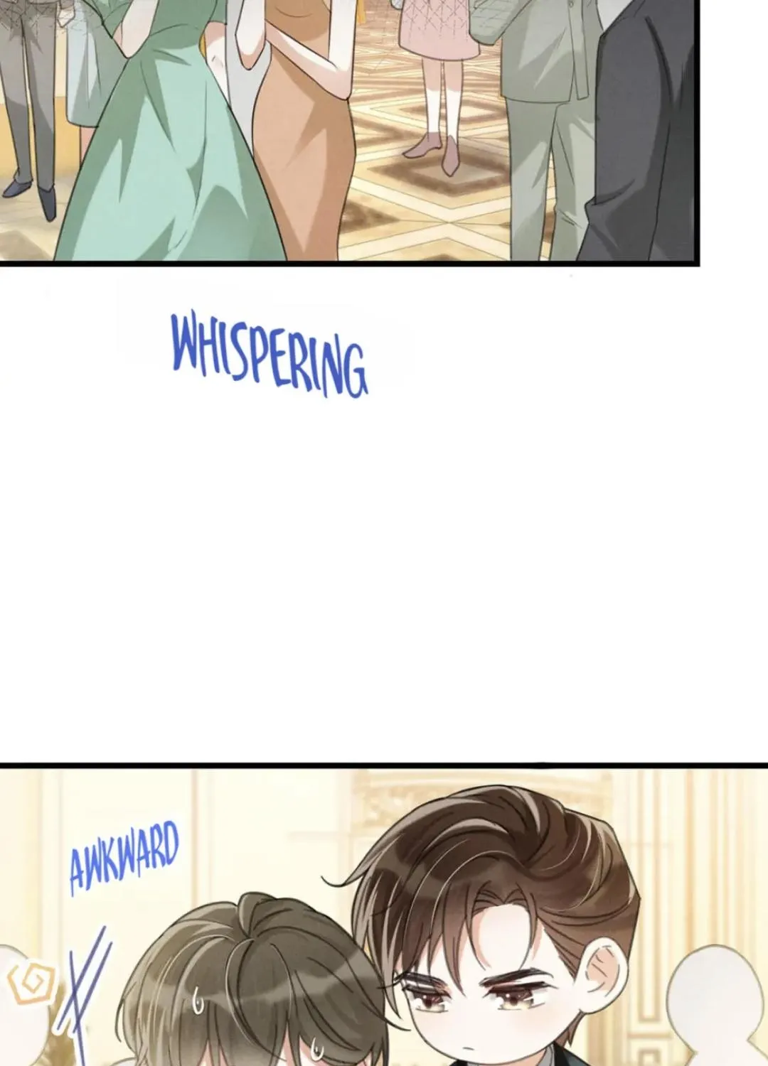 Read Intoxicated chapter 37 image 58 on Lezhin