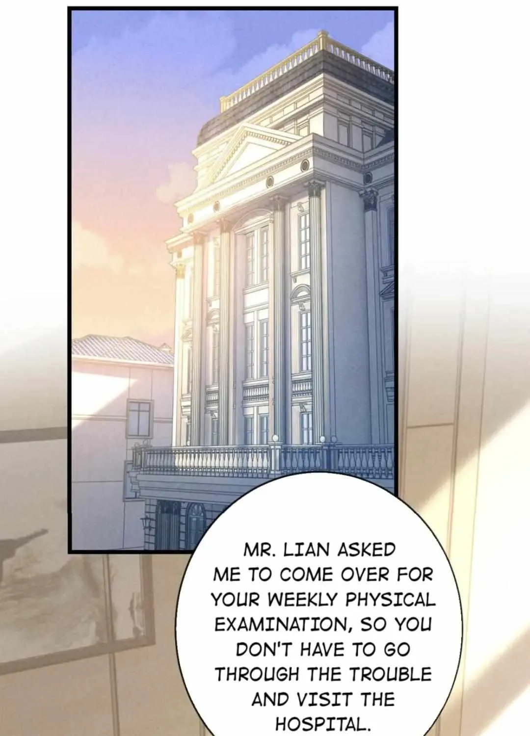 Read Intoxicated chapter 37 image 6 on Lezhin