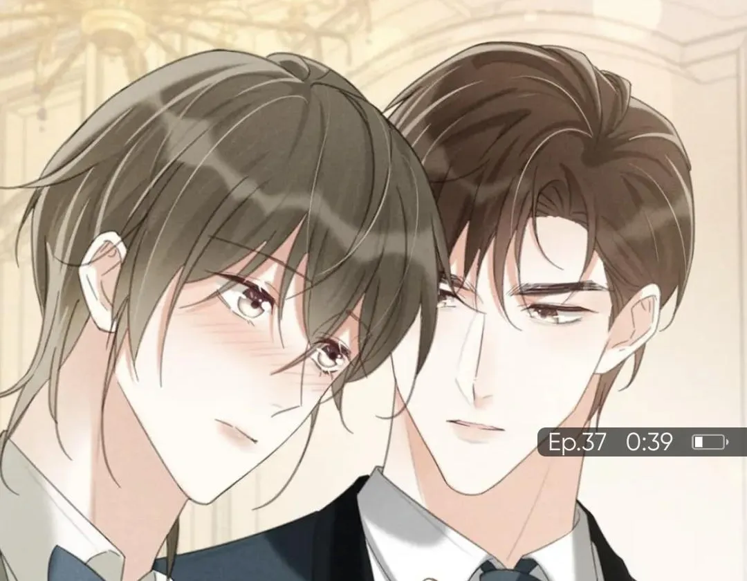 Read Intoxicated chapter 37 image 61 on Lezhin