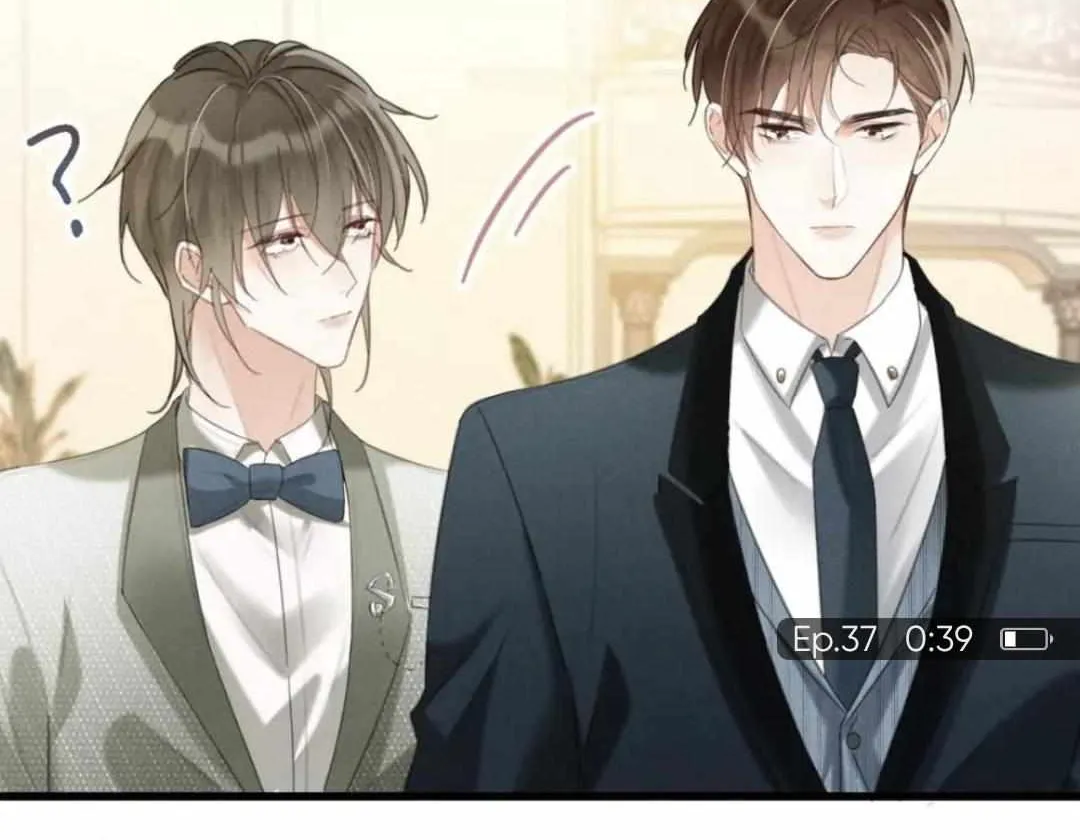 Read Intoxicated chapter 37 image 65 on Lezhin