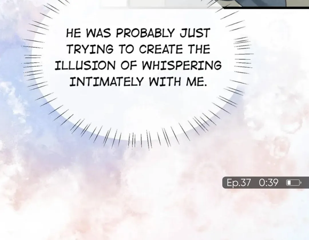 Read Intoxicated chapter 37 image 67 on Lezhin