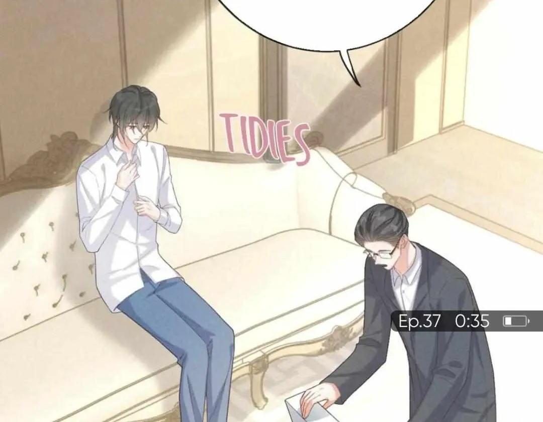 Read Intoxicated chapter 37 image 7 on Lezhin