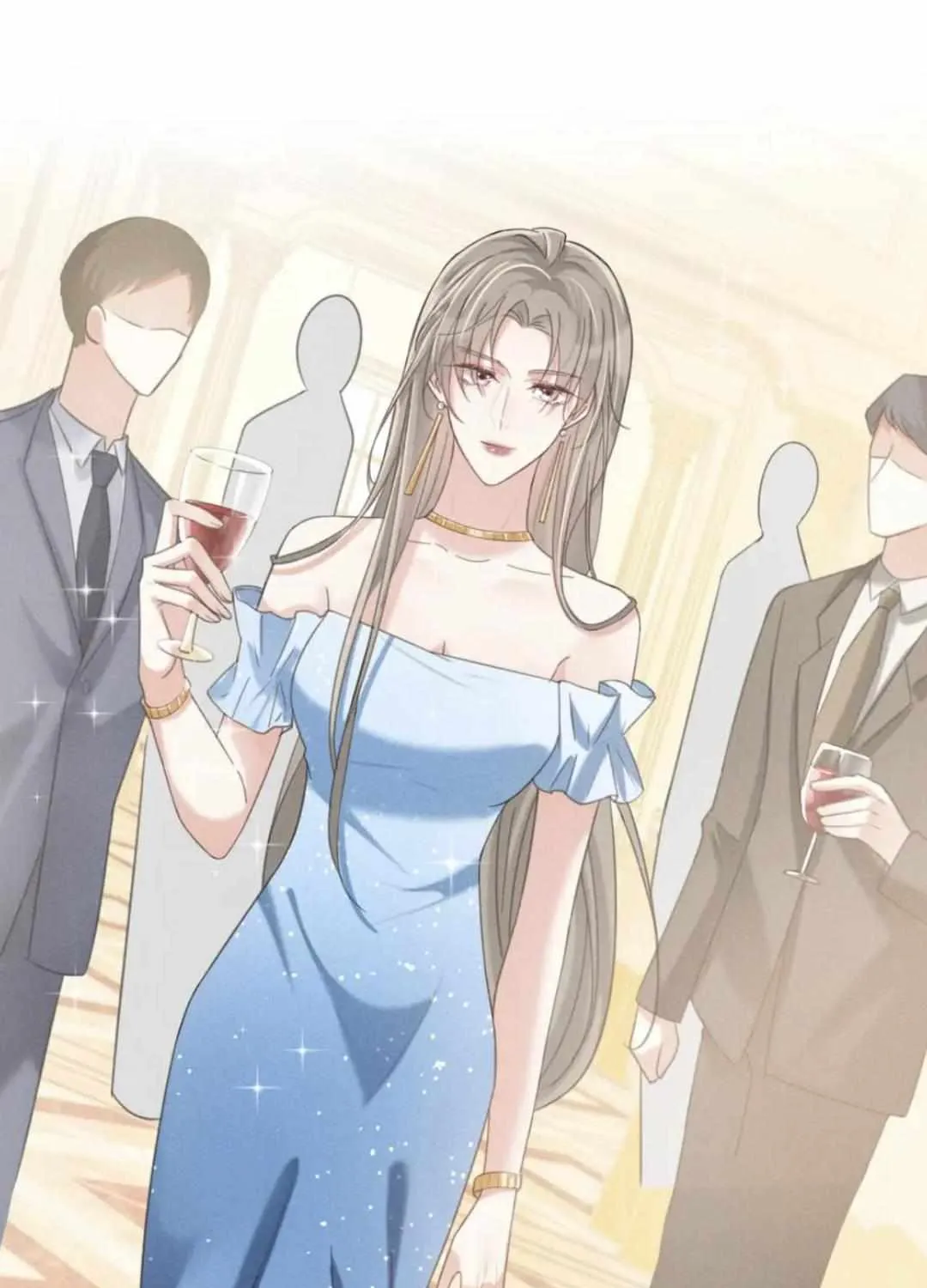 Read Intoxicated chapter 37 image 70 on Lezhin