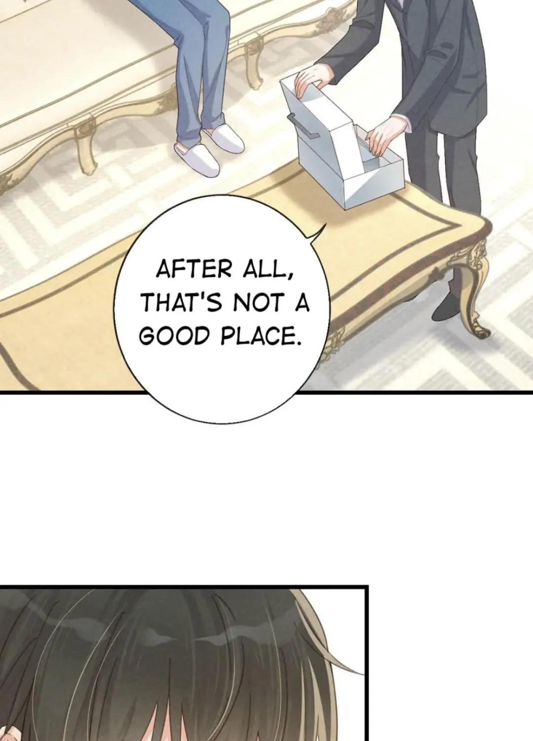 Read Intoxicated chapter 37 image 8 on Lezhin