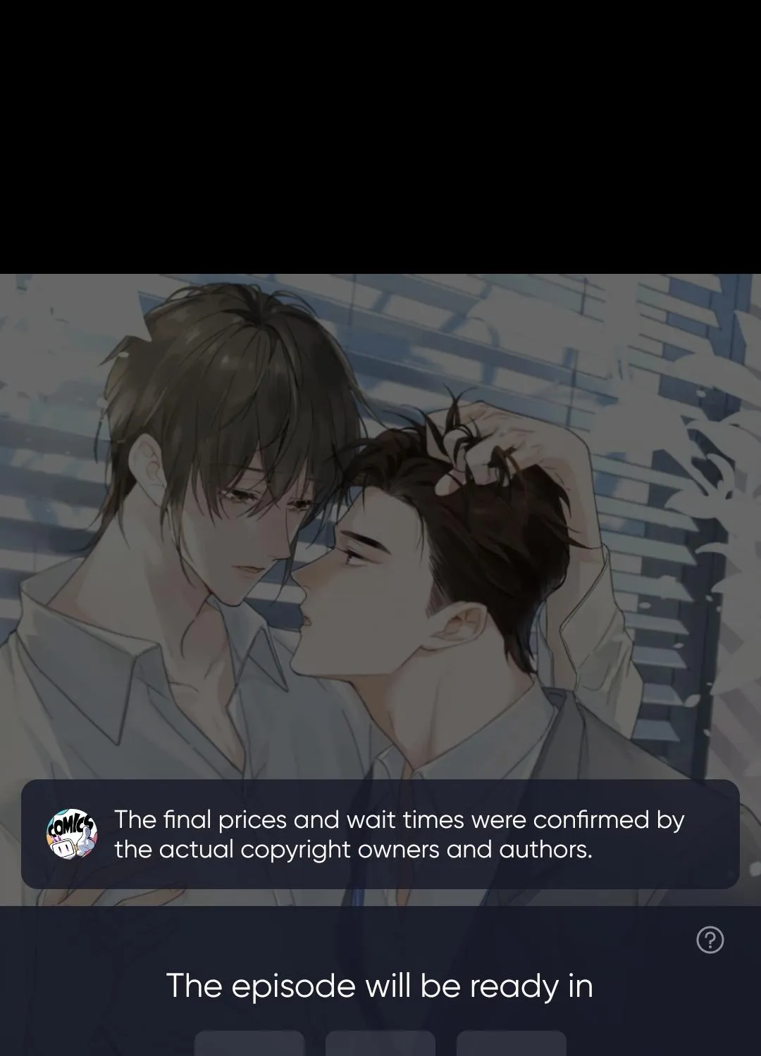 Read Intoxicated chapter 37 image 84 on Lezhin