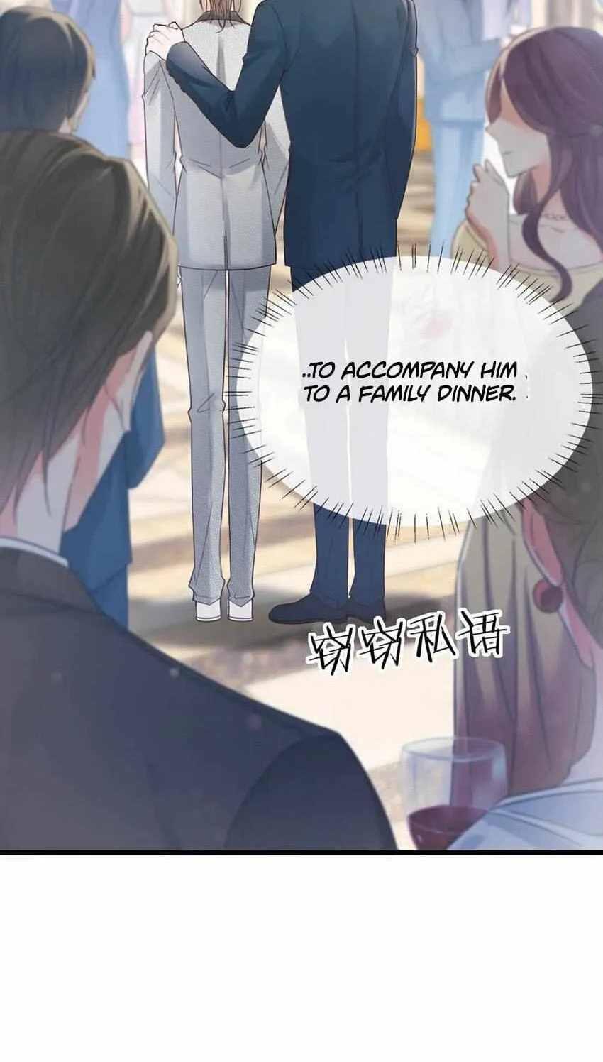 Read Intoxicated chapter 38 image 13 on Lezhin