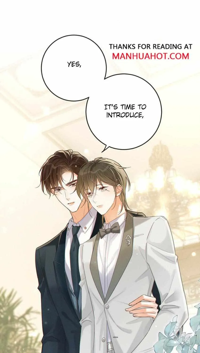 Read Intoxicated chapter 38 image 34 on Lezhin