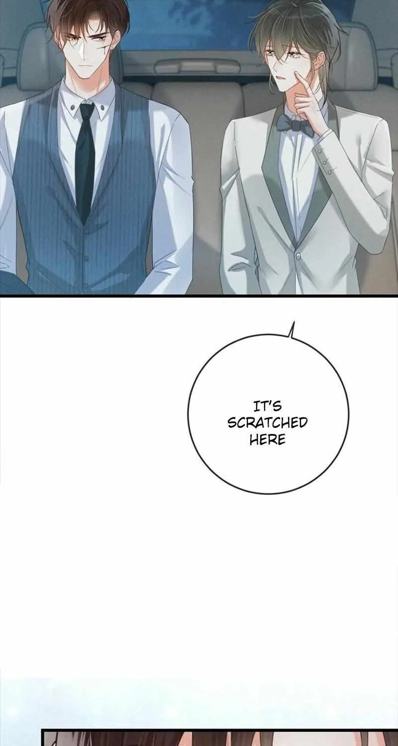 Read Intoxicated chapter 39 image 4 on Lezhin
