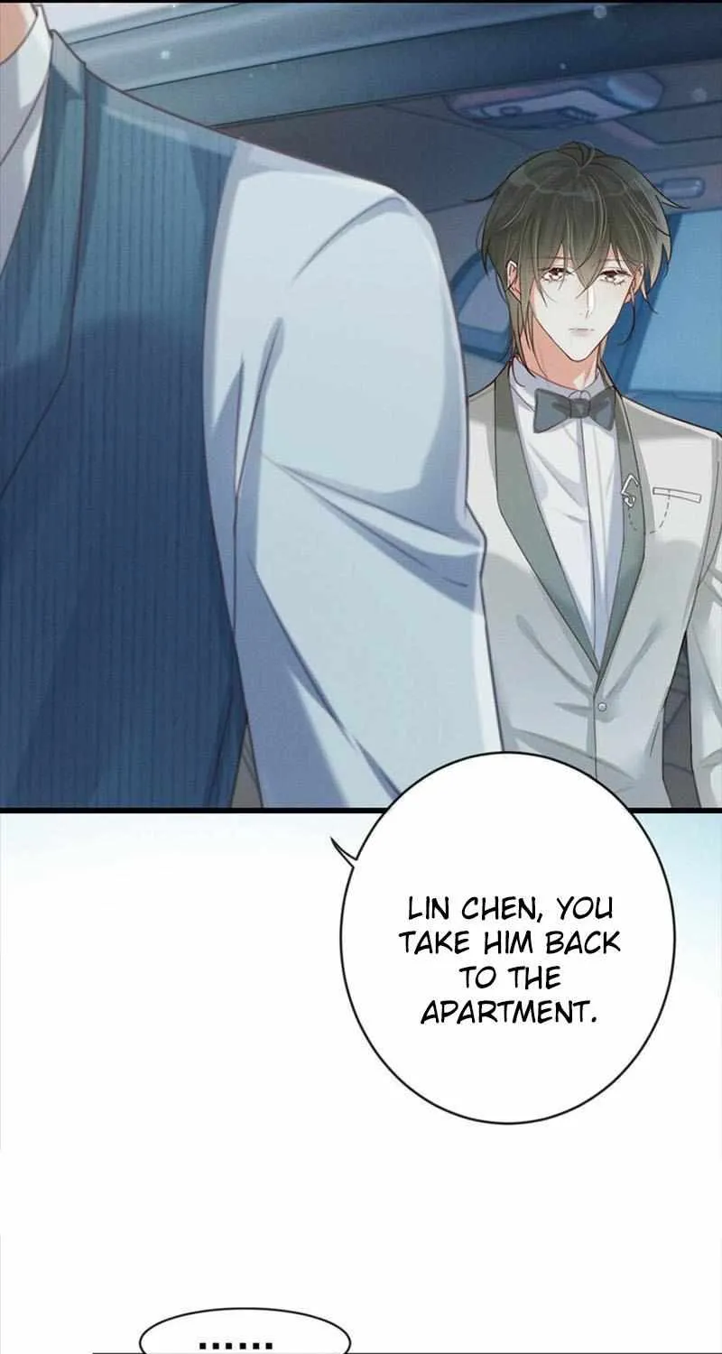 Read Intoxicated chapter 39 image 7 on Lezhin