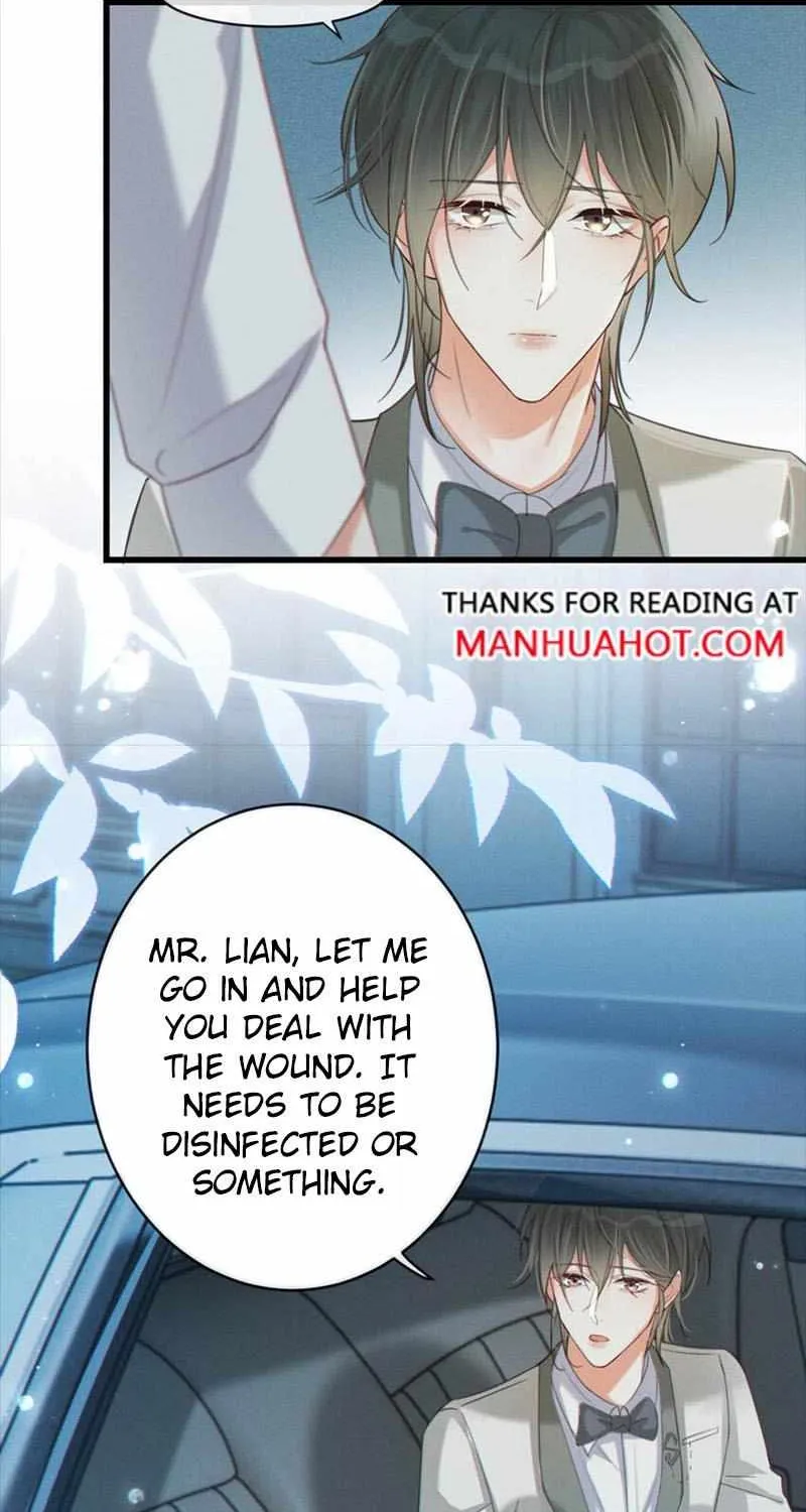 Read Intoxicated chapter 39 image 8 on Lezhin