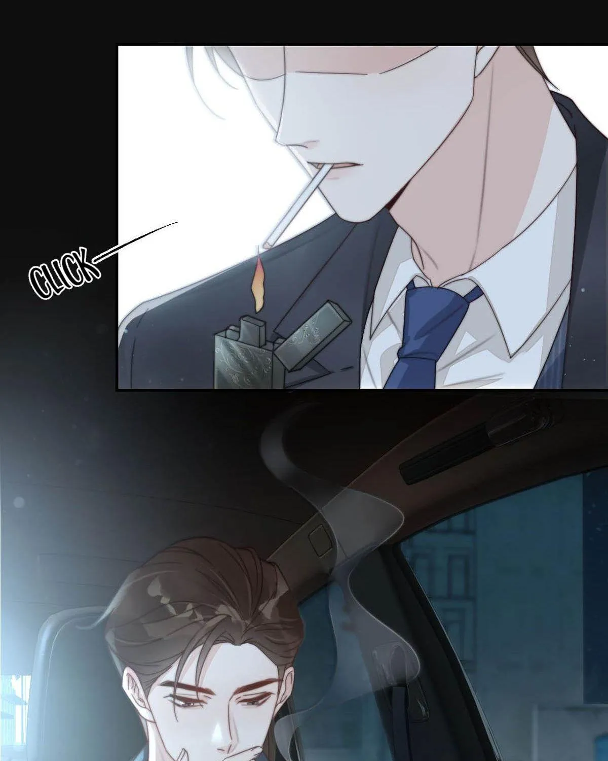 Read Intoxicated chapter 4 image 105 on Lezhin