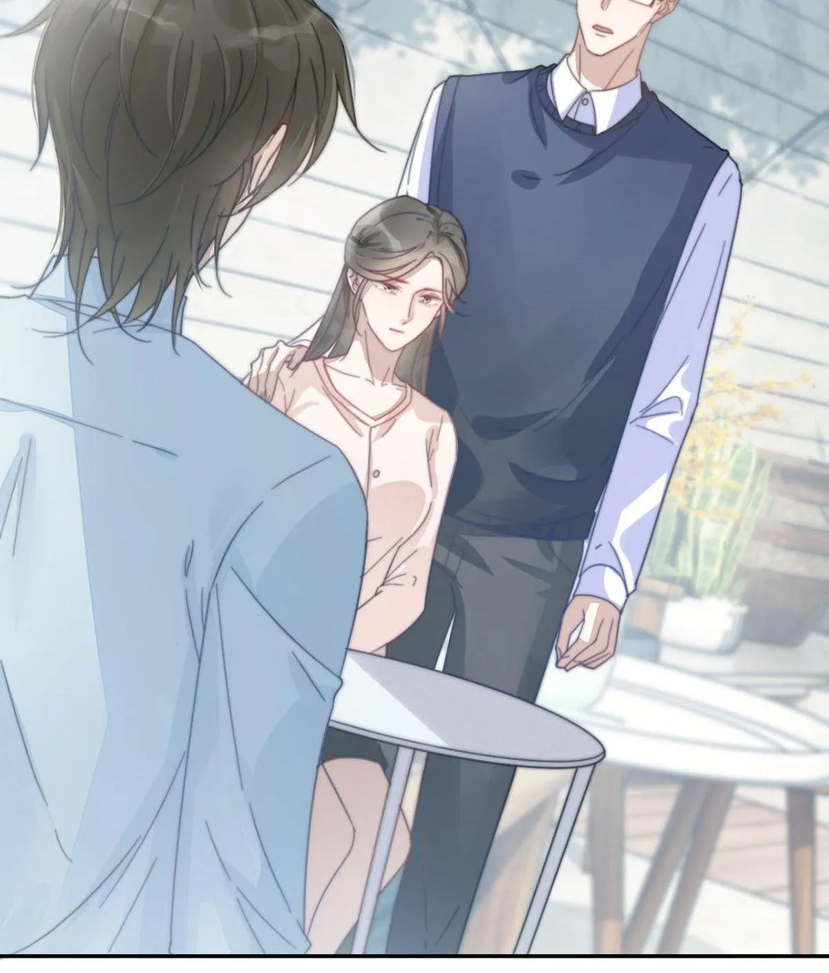 Read Intoxicated chapter 4 image 44 on Lezhin