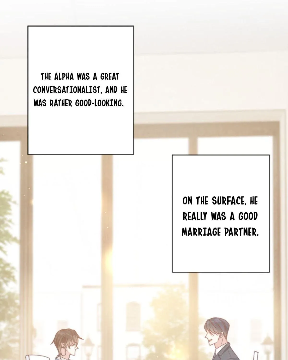 Read Intoxicated chapter 4 image 50 on Lezhin