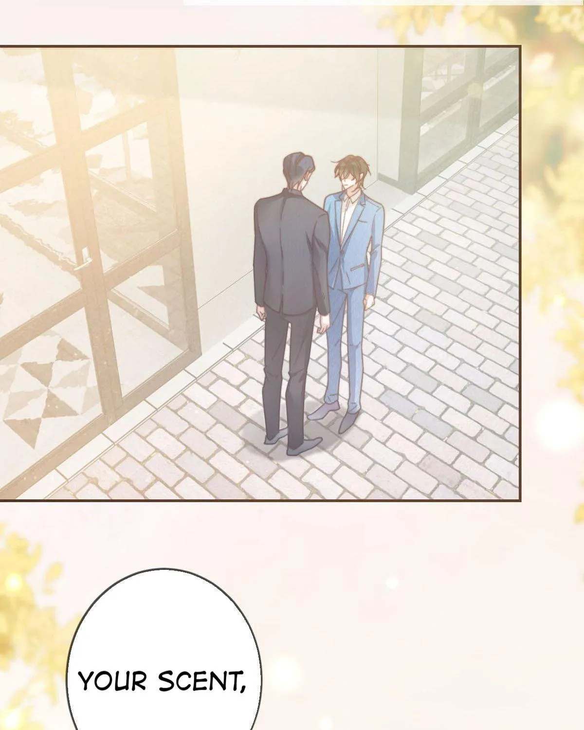 Read Intoxicated chapter 4 image 52 on Lezhin